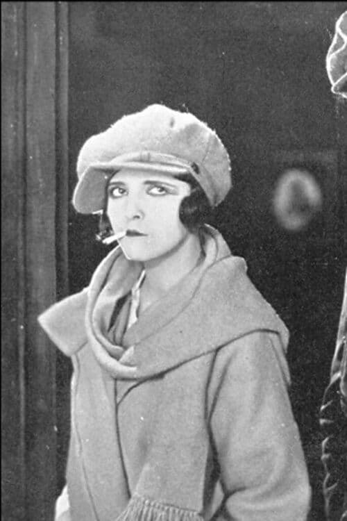 Poster for The Apache