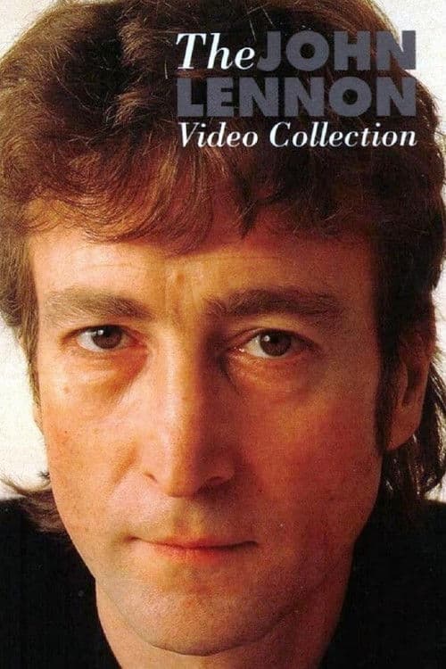 Similar title The John Lennon Video Collection