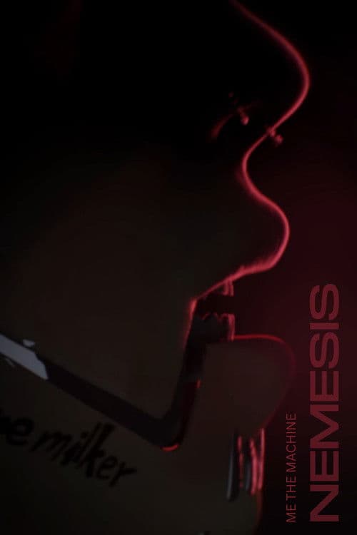 Poster for Me The Machine - Nemesis