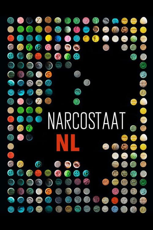 Poster for Narcostaat NL