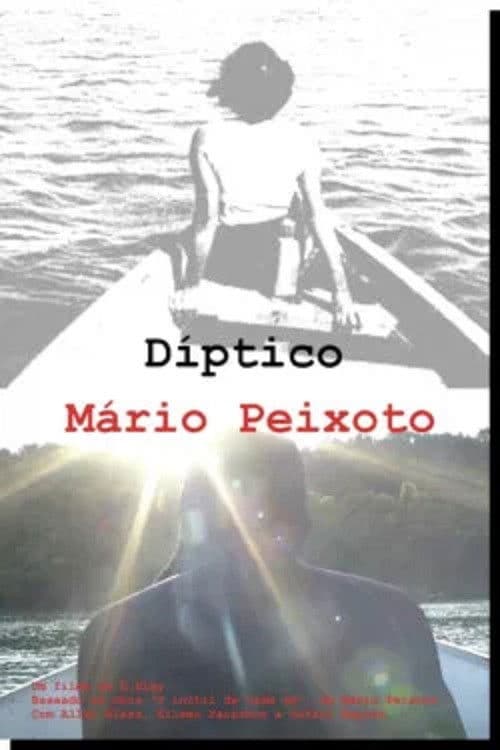 Poster for Díptico Mário Peixoto
