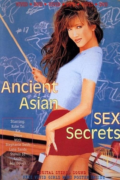 Poster for Ancient Asian Sex Secrets