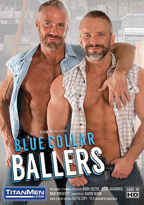 Poster for Blue Collar Ballers