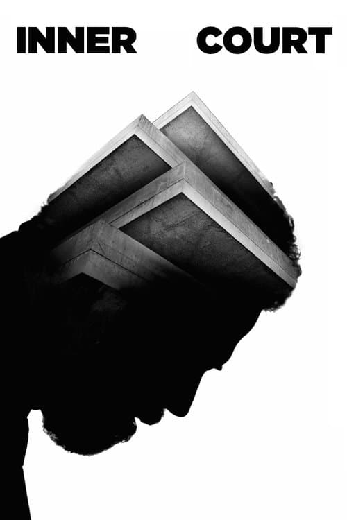 Poster for Inner Court