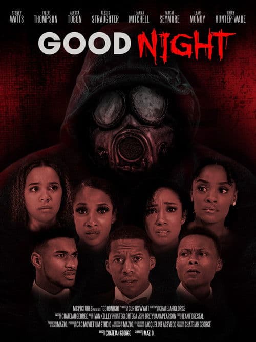 Poster for Goodnight