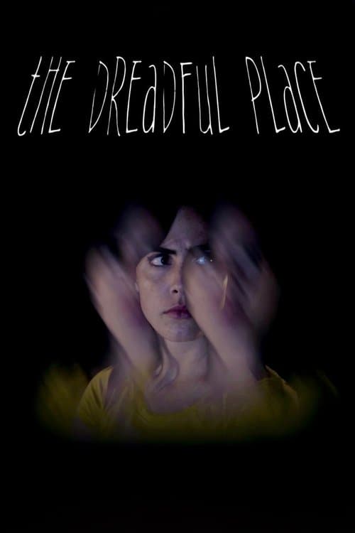 Poster for The Dreadful Place