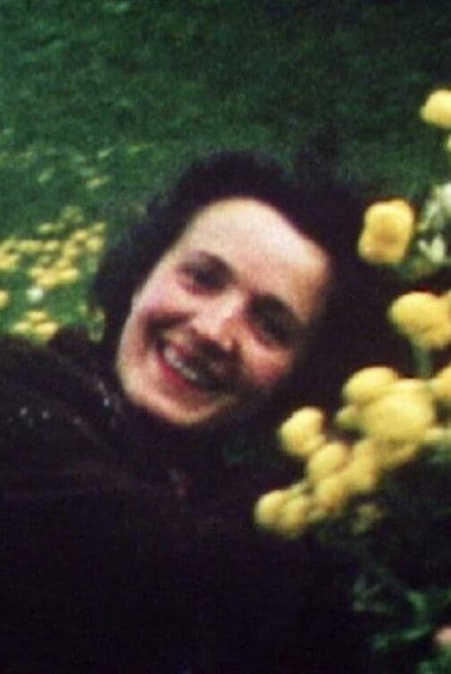 Poster for Renée R. : Lettres retrouvées