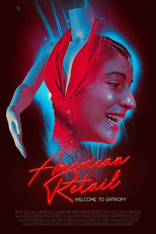 Poster for American Retail