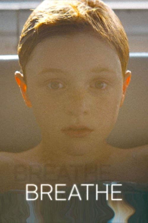 Poster for Breathe