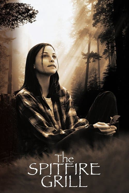 Poster for The Spitfire Grill