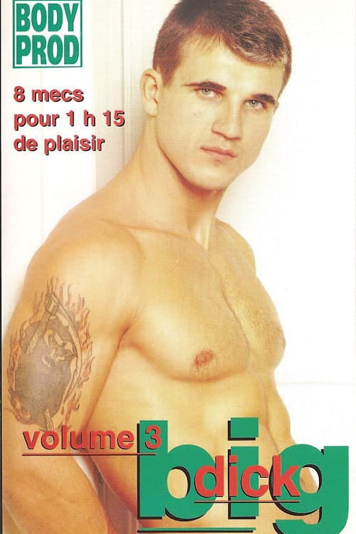 Poster for Big Dick 3