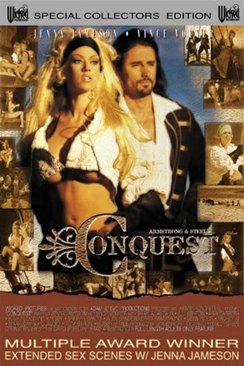 Poster for Conquest