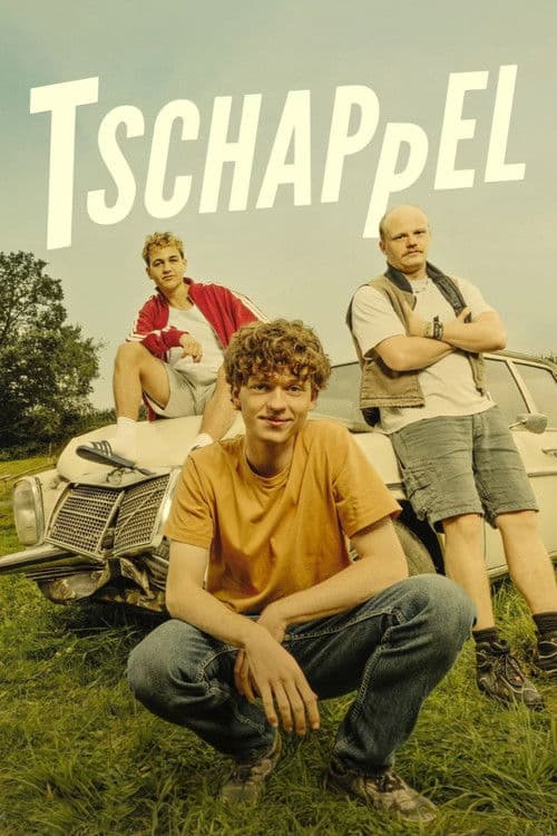 Poster for Tschappel