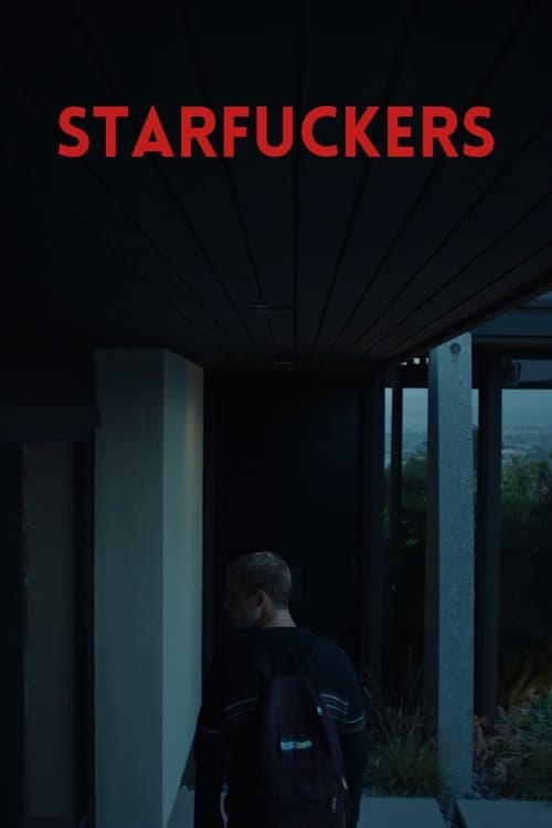 Poster for Starfuckers