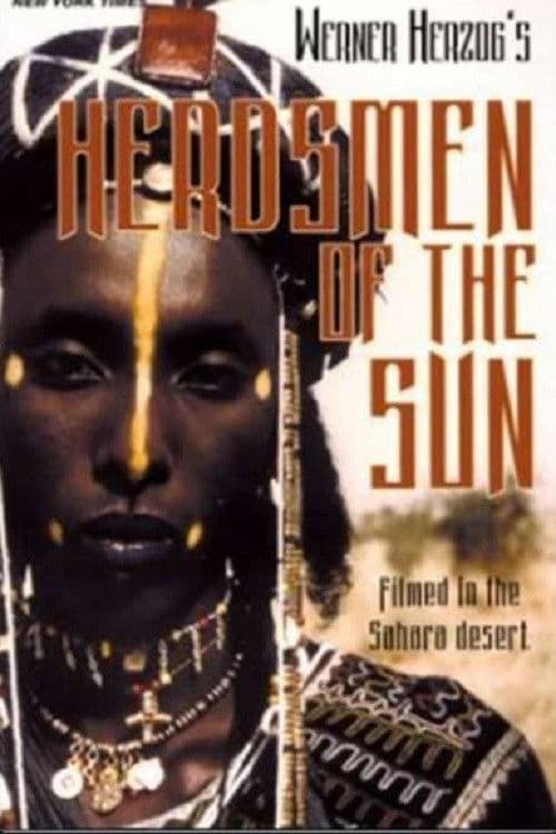 Similar title Wodaabe: Herdsmen of the Sun