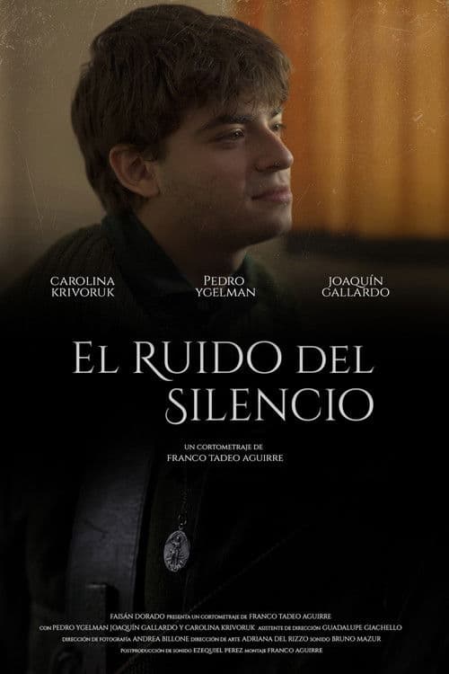 Poster for El Ruido del Silencio
