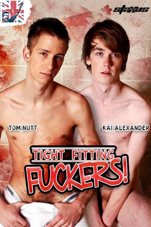 Poster for Tight Fitting Fuckers