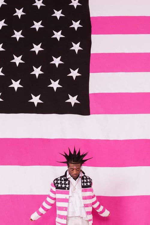 Poster for Pink Tape