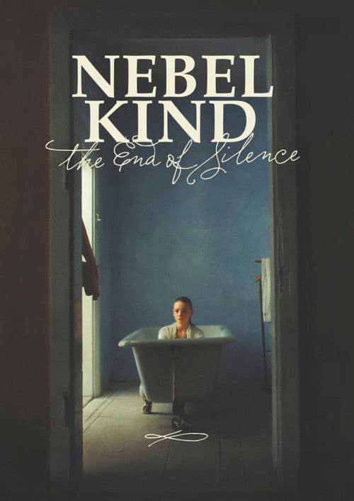 Poster for Nebelkind: The End of Silence