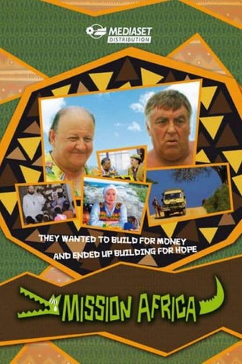 Poster for Un coccodrillo per amico