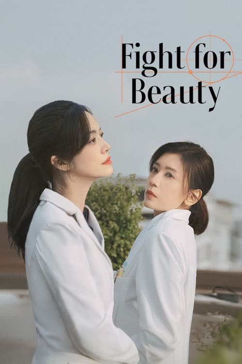 Poster for Fight for Beauty