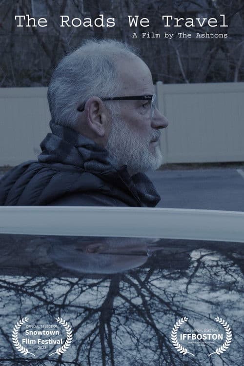 Poster for The Roads We Travel