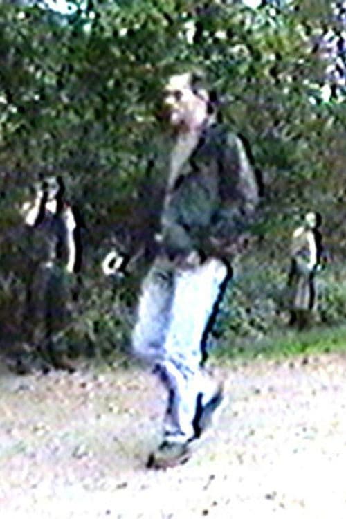 Poster for Pan Sexual Public Porn AKA the Adventures of Hans and Del