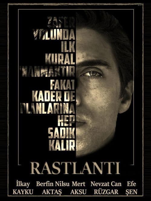 Poster for Rastlantı