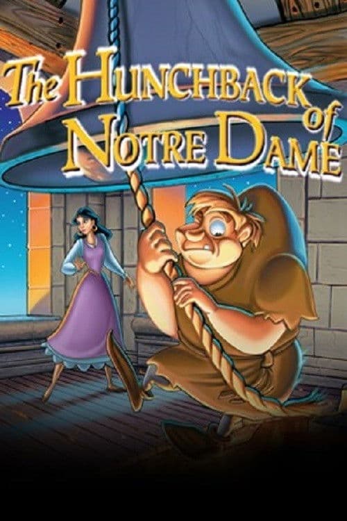 Similar title The Hunchback of Notre Dame
