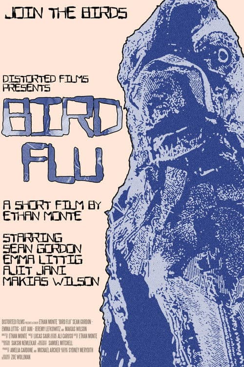 Poster for Bird Flu