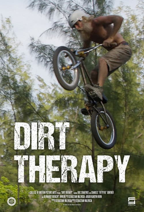 Similar title Dirt Therapy