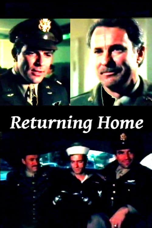 Poster for Returning Home