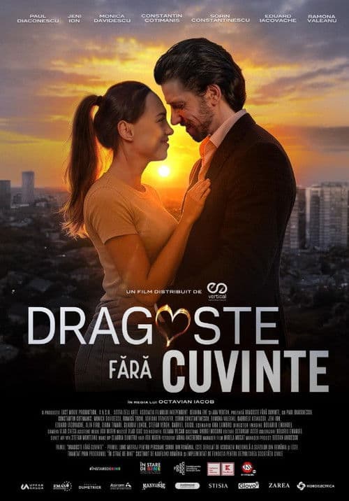 Poster for Dragoste Fara Cuvinte