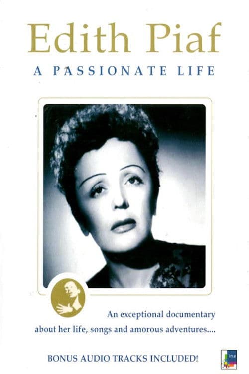Similar title Edith Piaf: A Passionate Life