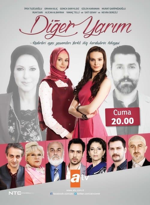 Poster for Diğer Yarım