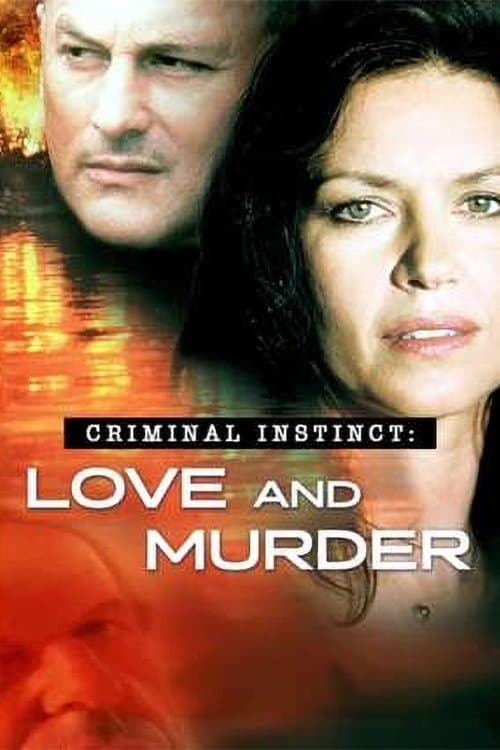 Poster for Love and Murder