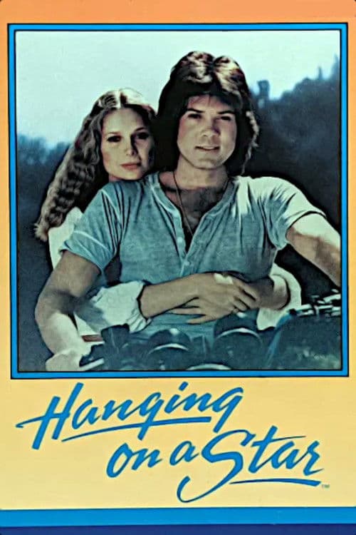 Poster for Hanging on a Star
