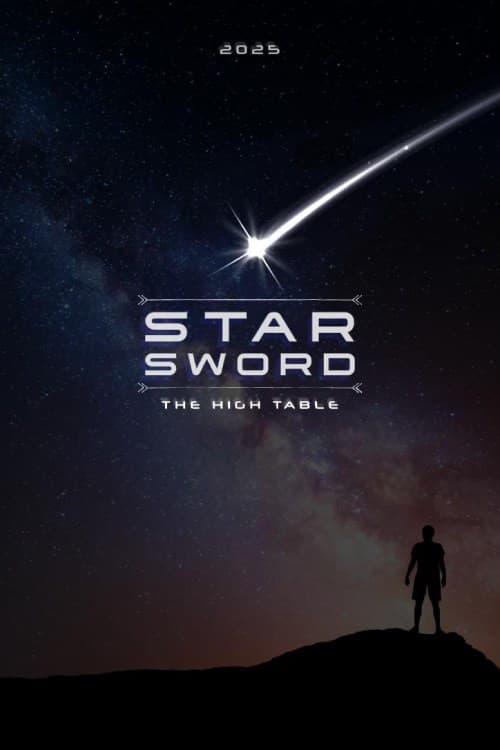 Poster for Star Sword: The High Table