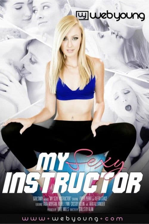 Poster for My Sexy Instructor