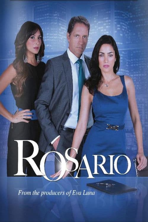 Poster for Rosario
