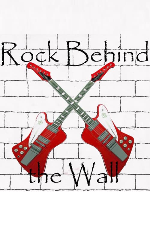 Poster for Kalter Krieg der Konzerte - Wie Bruce Springsteen den Osten rockte