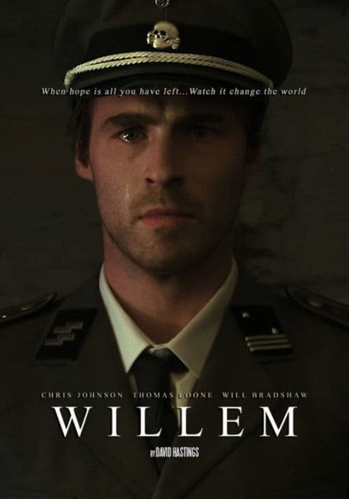 Poster for Willem