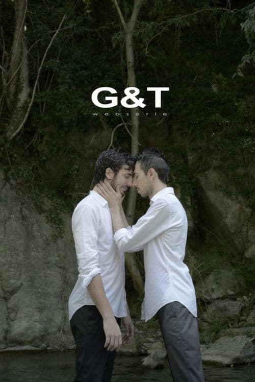 Poster for G&T