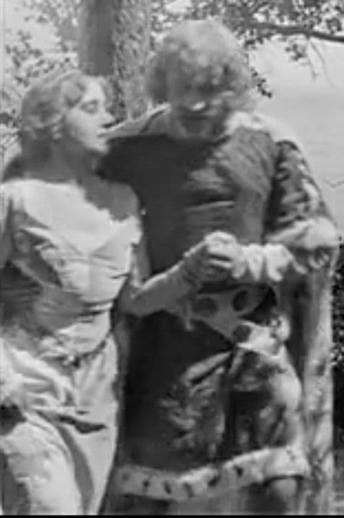 Poster for Valdemars Sejr