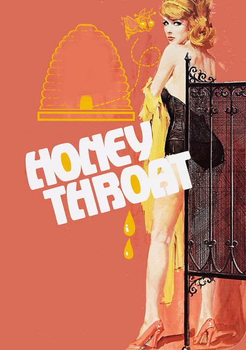 Poster for Honey Throat