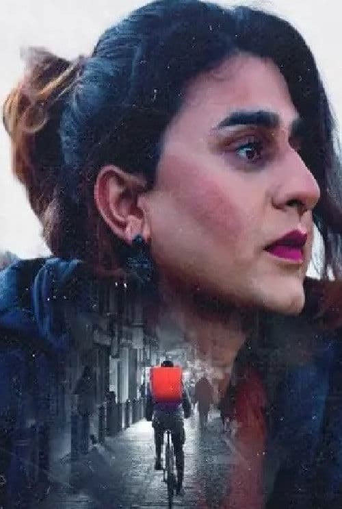 Poster for The First Drop of Rain: Making MATAR