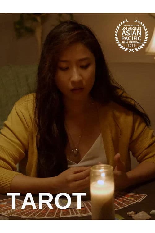Poster for Tarot