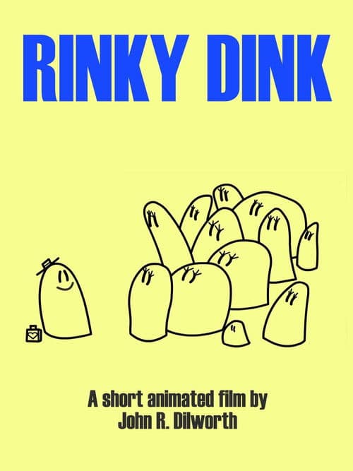 Poster for Rinky Dink