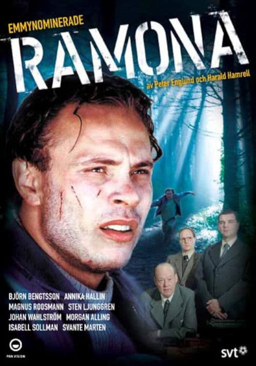 Poster for Ramona