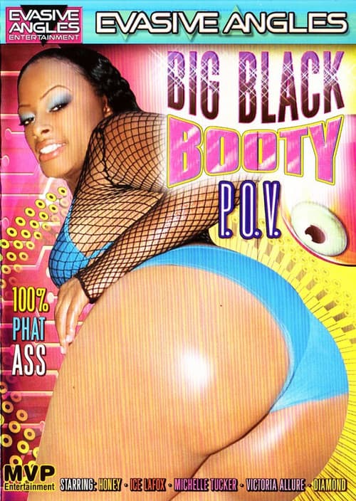 Poster for Big Black Booty POV